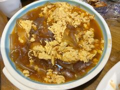 -向民炒鸡老店(金泰华府店)