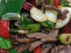 -白家寨子·山野白族菜(古城总店)