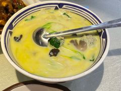 -眷江南之小蓝鲸(王府大街店)
