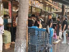 -老黄记手撕烤兔(玉林街店)