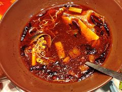 -常和州·夜宵大排档(常州单店)