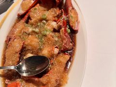 -金轩中餐厅 Jin Xuan(浦东丽思卡尔顿酒店)