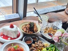 -Blac+Blac(中海环宇荟店)