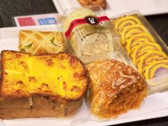-85度C(南京张府园店)
