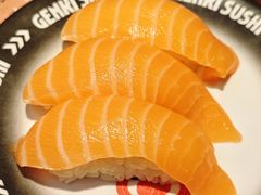 -元气寿司(东方宝泰店)