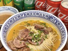 -永丰面馆(汉口路店)