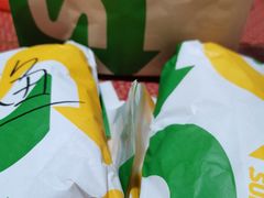 -赛百味SUBWAY(长宁龙之梦店)