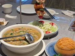 -晋江荣誉国际酒店·港誉茶餐厅