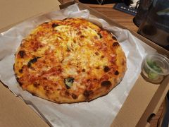 -Mercato莫卡多露台餐厅与酒吧(K11店)