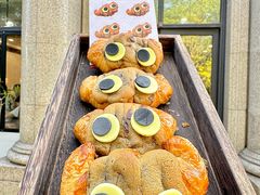 -富贵面包公司(运河店)