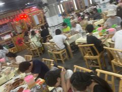 -笨罗卜浏阳菜馆(太平街店)
