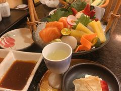 -万福炭火烤肉日本料理(新街口店)