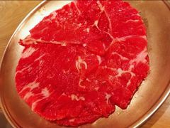 -西塔老太太泥炉烤肉(亚运村店)