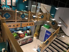 -呷湘厨·鱼汤捞饭·剁椒鱼头·辣椒炒肉(国家会展中心店)