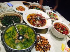 -李老爹香辣蟹(宣武门店)