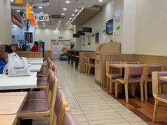 -德克士(汝河路店)