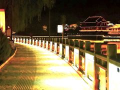 -党河风情线国家水利风景区