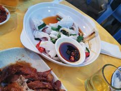 -老字号蛇口德记烧腊饭店·海鲜加工