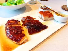 -三号黄浦会Canton Table