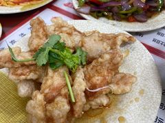 锅包肉-吉味馆(柠溪店)