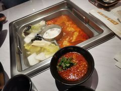 -新辣道鱼火锅(航天万源店)