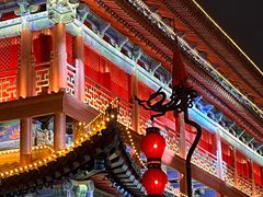 -西安城墙·碑林历史文化景区