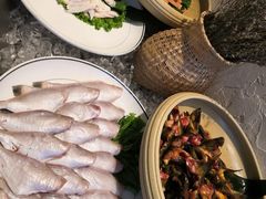 -火舞泰·泰式海鲜火锅餐厅(世纪城店)