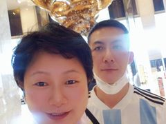 -中山利和希尔顿酒店