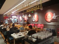 -龍歌自助小火锅(李沧丽达店)