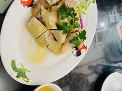 -红星光发煲仔饭(文海店)