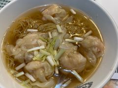 -深仔记茶餐厅(亚士厘道店)