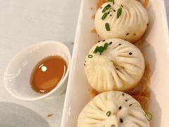 -上海和平饭店龙凤厅 Dragon Phoenix