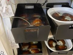 -Oasis绿洲银饰珍珠手作diy(壹方城店)