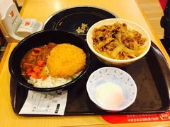 -食其家·牛丼咖喱(苏州永旺店)