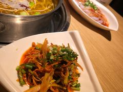 -守柴炉烤鸭(科华中路王府井店)