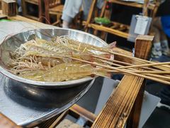 -盈田盈粥庄(黄兴公园店)