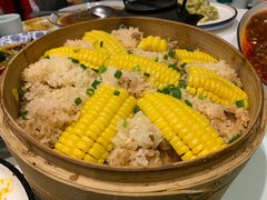 糯米排骨-院8里·小乐园家常味川菜(鹭洲里店)