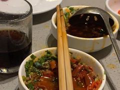 -海底捞火锅(方圆荟店)