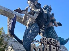 -波塞冬旅游度假区