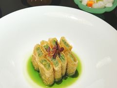 -荷风细雨·中国茶宴(碧云店)