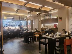 -贰醒·私房小院烧烤 (太古里店)