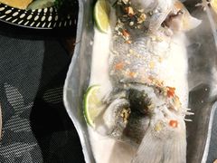 -象神泰国菜