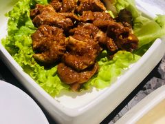 藤椒牛舌-海底捞火锅(亲贤北街店)