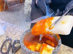 -安又胖韩国烤肉(美罗城店)