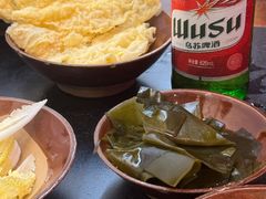 -重庆老灶火锅(红岭店)