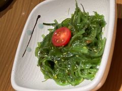 -三石铁板烧(紫竹桥店)