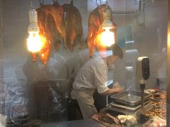 -晶牌烤鸭(延吉东路557弄小区店)