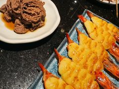 -上井精致料理(中兴商业大厦店)