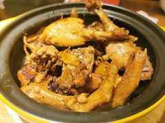 -闽上鲜·福建菜(龙湖滨江天街店)