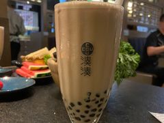 -湊湊火锅·茶憩(打浦桥日月光店)